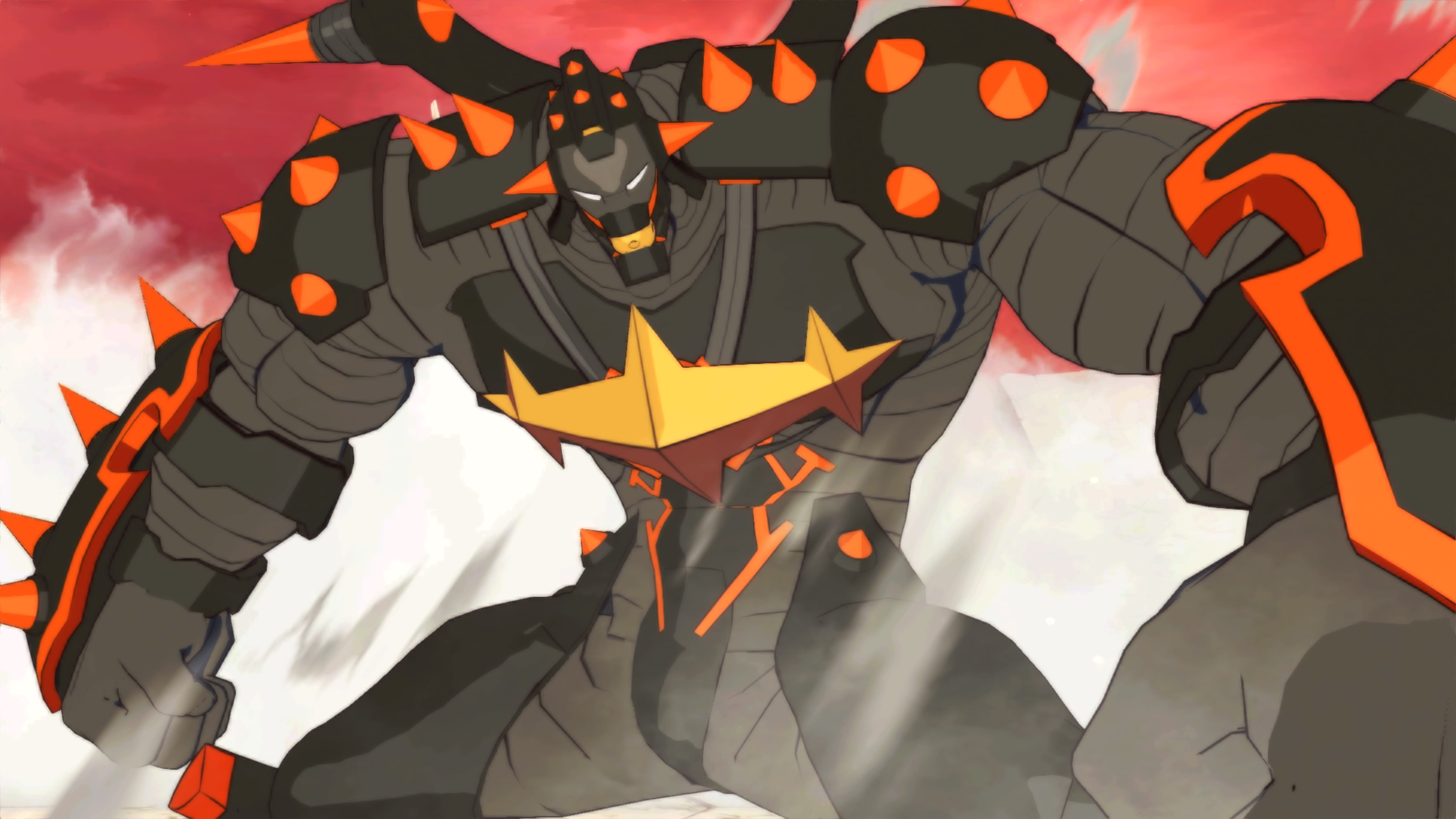 Kill la Kill: The Game If - Imagen 14